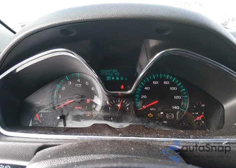 2014 Chevrolet Traverse 2Lt z USA, uszkodzony, nr VIN 1GNKVHKD6EJ204089